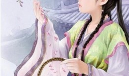 古代女子吃瓜背景,揭秘古代女子消夏雅趣