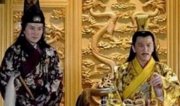 皇上和姜相国吃瓜,宫廷瓜田里的权谋风云