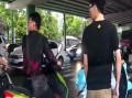 吃瓜紧张的气氛,揭秘吃瓜紧张气氛背后的真相