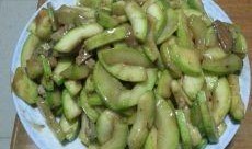 角瓜宝宝吃做法,家常做法大揭秘