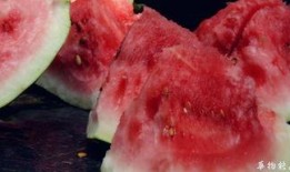 吃瓜喝茶腹泻,揭秘夏季饮食健康陷阱