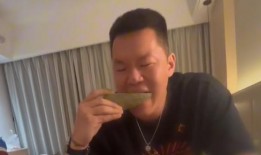 怎么吃瓜的视频,跟着视频解锁夏日消暑新技能