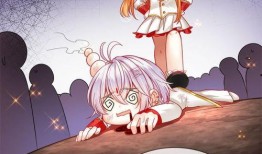 宝宝吃瓜漫画小说,萌宝奇遇记