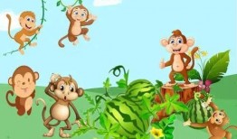 吃瓜人的吃瓜故事简介内容