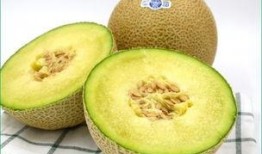 小孩吃哈密瓜好吗