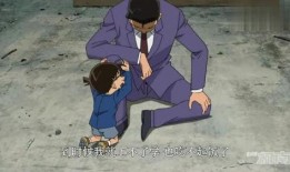 柯南吃瓜视频,揭秘娱乐圈幕后真相！