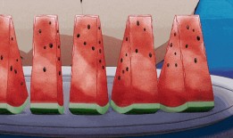 宜兴 吃瓜,品味田园生活