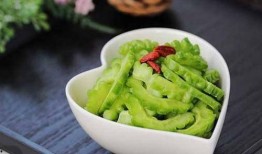 吃瓜总觉得苦,探寻瓜果口感背后的秘密