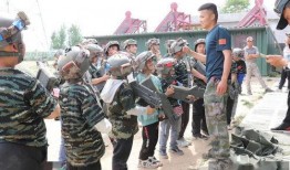 吃瓜群众军队,揭秘军旅生活点滴