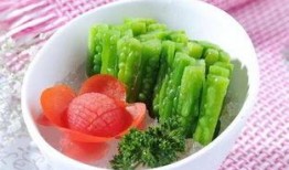 吃凉瓜胃痛,揭秘夏日饮食健康之谜