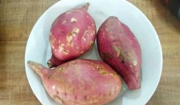 吃红苕能红瓜吗