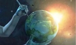 吃瓜高手挖穿地球