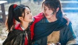 白鹿演戏花絮吃瓜视频,花絮视频曝光吃瓜群众直呼“甜到齁”