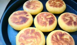 宝宝吃的瓜金瓜