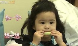 吃瓜表情包韩国女孩,萌态十足引网友热议