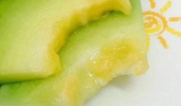 网纹瓜不甜怎么吃,网纹瓜不甜的创意食用攻略