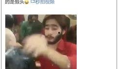 理发师吃瓜视频,揭秘娱乐圈幕后趣闻