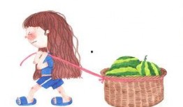 儿歌夏天吃瓜,跟随儿歌品味夏日吃瓜乐趣
