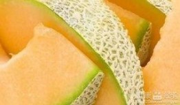 晚上吃哈密瓜有什么好处,健康益处多多的甜蜜选择