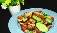 熏瓜咋吃,探索多种美味食用方法