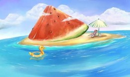 吃瓜群众西湖,吃瓜群众视角下的西湖风情