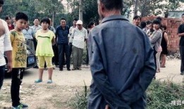 吃瓜老头被抓,揭秘网络舆论背后的真相