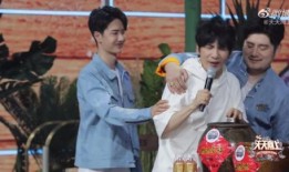 白鹿演戏花絮吃瓜视频,花絮视频曝光吃瓜群众直呼“甜到齁”