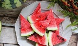 冰淇淋瓜该怎么吃,夏日消暑新宠，轻松解锁美味吃法