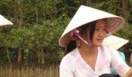 越南女人吃山头瓜,山头瓜的美食之旅