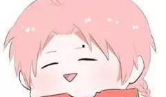 小人吃瓜图片动漫,动漫版“吃瓜群众”的欢乐日常