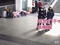 吃瓜老头被抓,揭秘网络舆论背后的真相