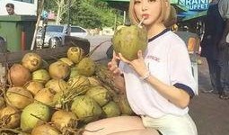 dj台吃瓜,揭秘娱乐圈幕后故事