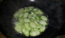 角瓜宝宝吃做法,家常做法大揭秘