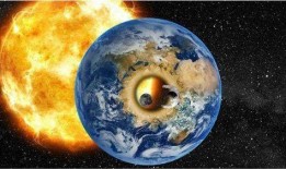 吃瓜高手挖穿地球