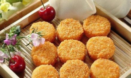 贝贝瓜油炸怎么吃,香脆可口，美味升级