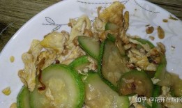 吃播为什么吃茭瓜,吃播中的茭瓜美食之旅