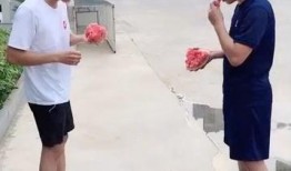 吃瓜掉井盖,一场突如其来的惊险历险