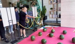 观众吃瓜节,一场全民狂欢的娱乐盛宴