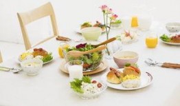 上朝带吃瓜系统,揭秘古代宫廷中的独特饮食文化