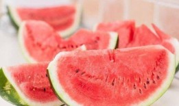 吃红瓜会不会胖,美味解馋，健康瘦身两不误？