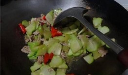 减肥期吃佛手瓜,轻享健康美味生活