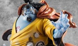 瓜哥吃瓜奇葩手办海贼王