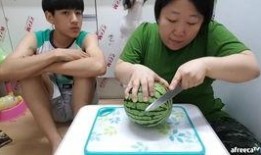 吃瓜 母子