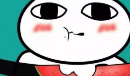 吃瓜的头像 可爱,吃瓜头像的可爱魅力