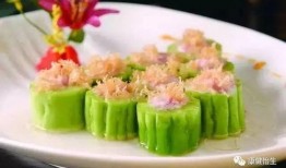 鱼盐里吃瓜,探寻传统美食的独特魅力