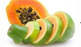 减肥吃兰瓜,天然低脂美食，轻松享瘦新选择