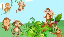 吃瓜人的吃瓜故事简介内容,揭秘吃瓜人的神秘故事