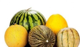 吃瓜念什么好处