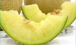 小孩吃哈密瓜好吗
