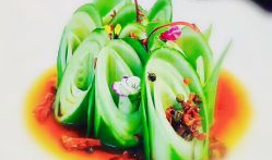 音乐餐厅吃瓜,一场味蕾与听觉的双重享受